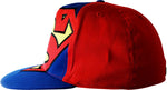 Superman Huge Logo Youth Hat