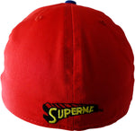 Superman Huge Logo Youth Hat