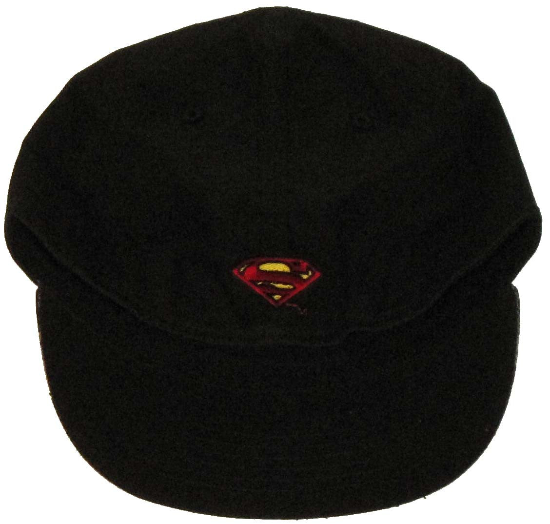 Superman Montage Youth Hat