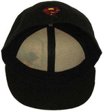 Superman Montage Youth Hat