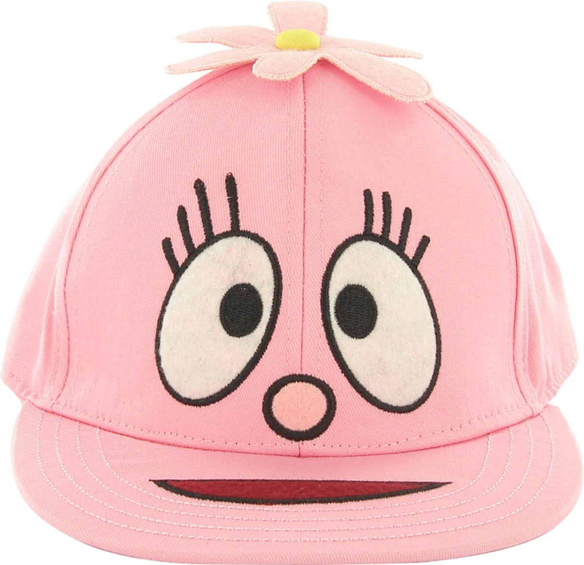 Yo Gabba Gabba Foofa Youth Hat