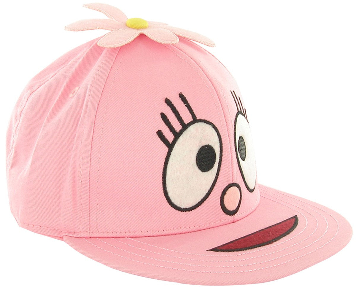 Yo Gabba Gabba Foofa Youth Hat