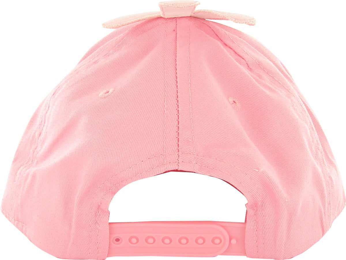 Yo Gabba Gabba Foofa Youth Hat