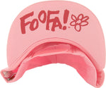 Yo Gabba Gabba Foofa Youth Hat