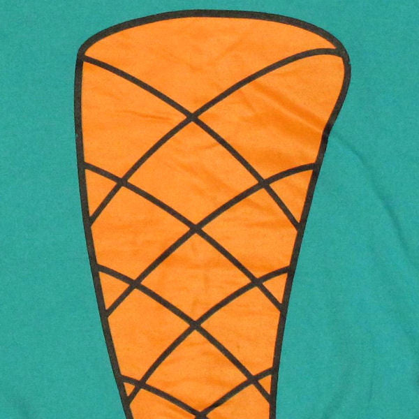 Phineas and Ferb Perry Hood Zip Youth Hoodie