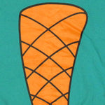 Phineas and Ferb Perry Hood Zip Youth Hoodie