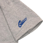 DC Comics STAR Laboratories Heather Youth T-Shirt