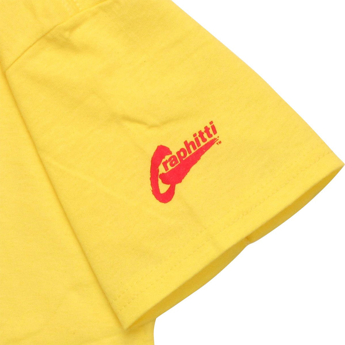 Flash TV Reverse Symbol Youth T-Shirt