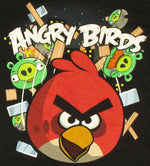 Angry Birds Smash Youth T Shirt