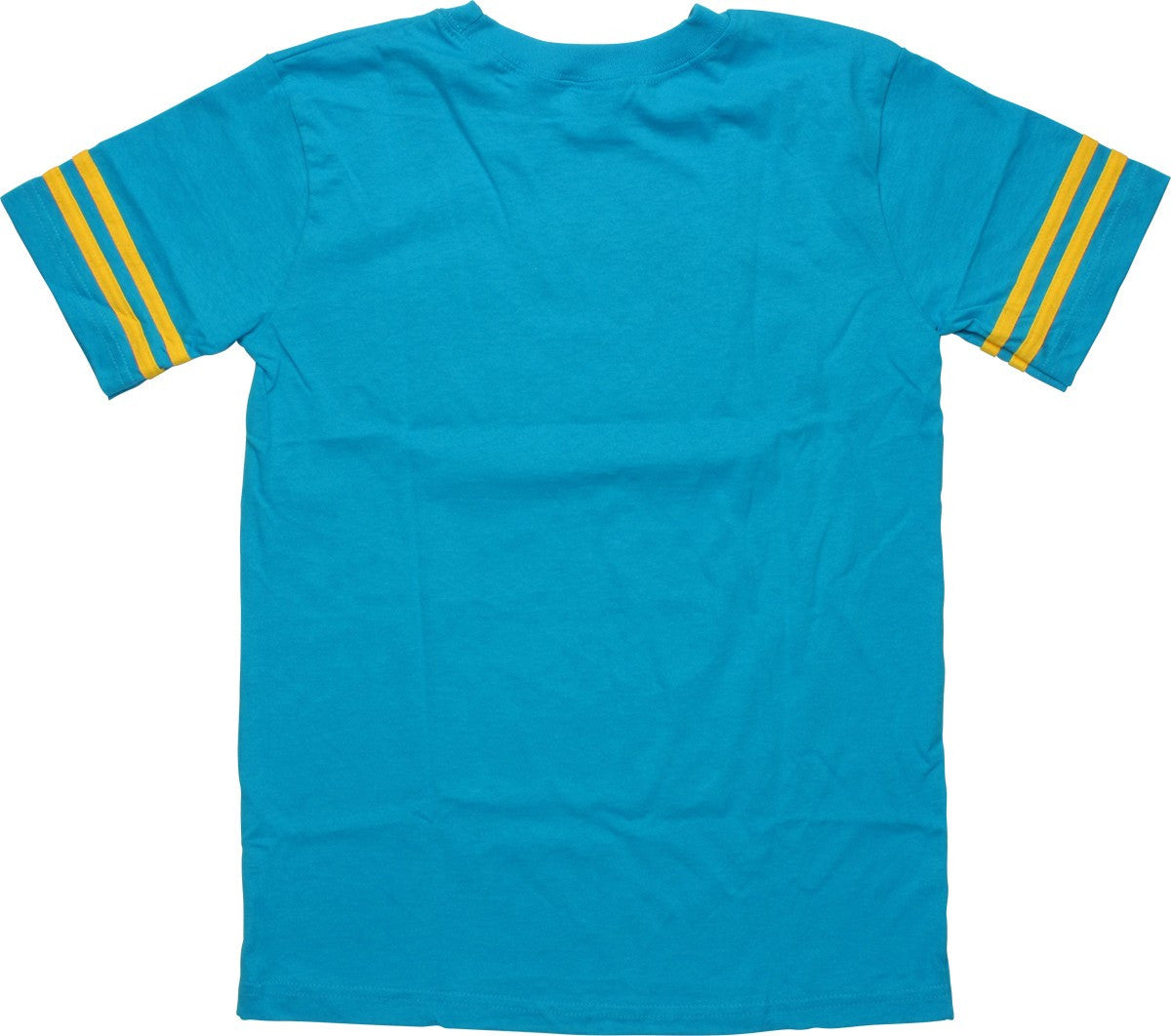 Batman Felt Bat Logo Youth T-Shirt