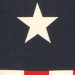 Captain America Embroidered Youth T Shirt