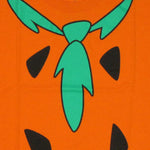 Flintstones Fred Costume Youth T Shirt