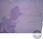 Cinderella Shadow Youth T-Shirt