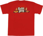 Guitar Hero Megadome Youth T-Shirt