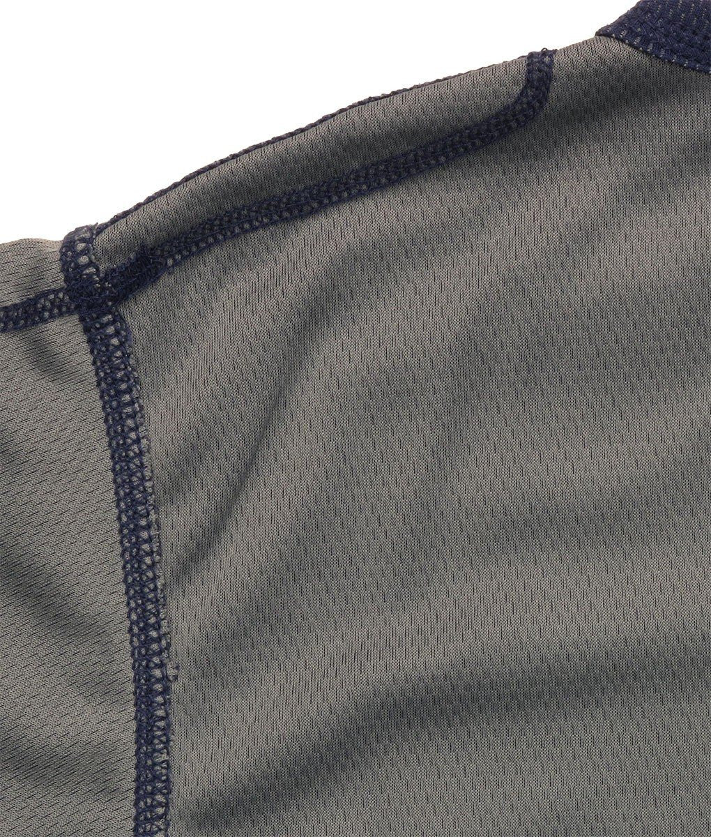 Marvel Pixel Hero Lines Mesh Youth T Shirt