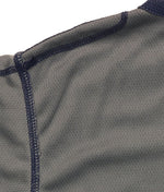 Marvel Pixel Hero Lines Mesh Youth T Shirt