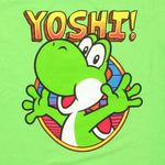 Nintendo Yoshi Youth T Shirt