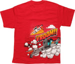 Phineas and Ferb Doom I Say Doom Youth T-Shirt