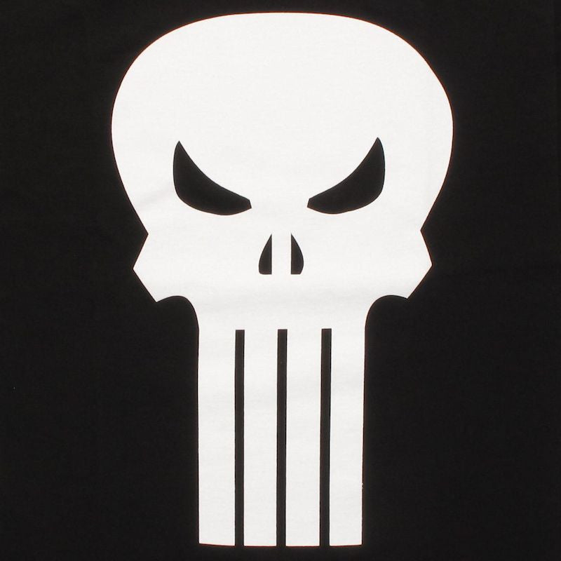 Punisher Logo Youth T Shirt
