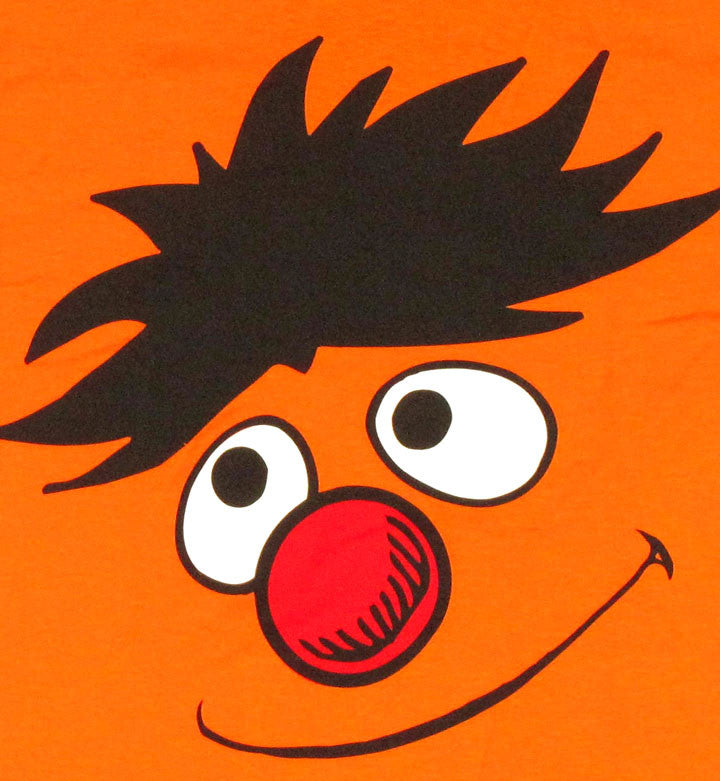Sesame Street Ernie Youth T Shirt