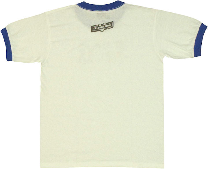 Star Wars Clone Wars Heroes Youth T Shirt