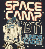 Star Wars Space Camp Youth T Shirt