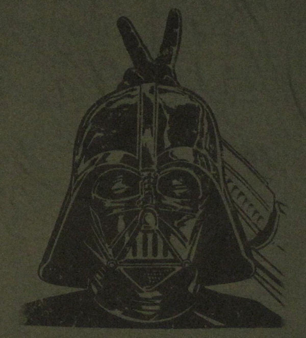 Star Wars V for Vader Youth T Shirt