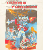 Transformers Prime Poster Youth T Shirt