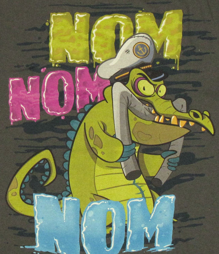 Where's My Water Nom Youth T Shirt