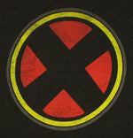 X Men Logo Youth T Shirt