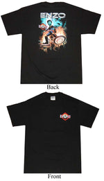 ReBoot Enzo Youth T-Shirt