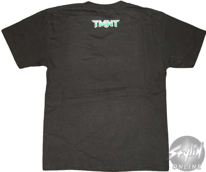 Teenage Mutant Ninja Turtles Donatello Youth T-Shirt