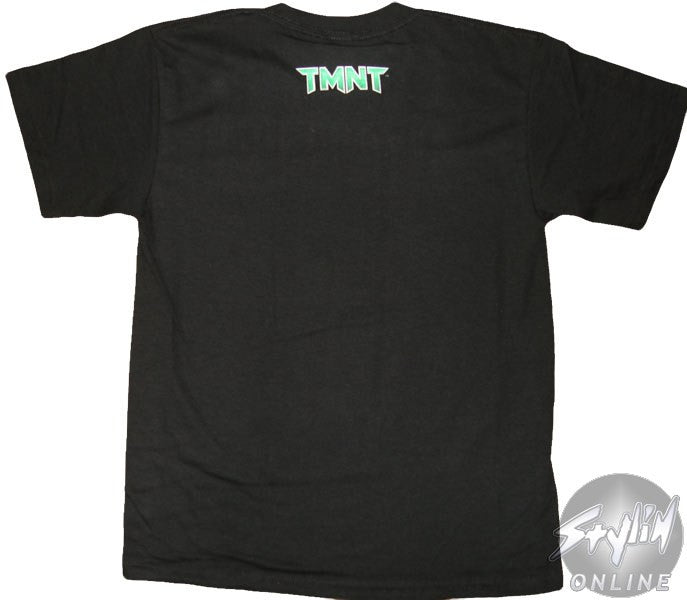 Teenage Mutant Ninja Turtles Raphael Youth T-Shirt