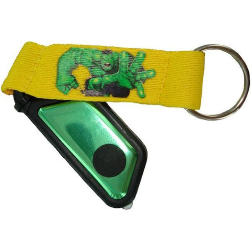 Incredible Hulk Key Light Keychain