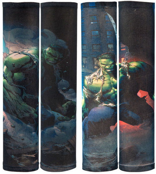 Incredible Hulk Tattoo Sleeves
