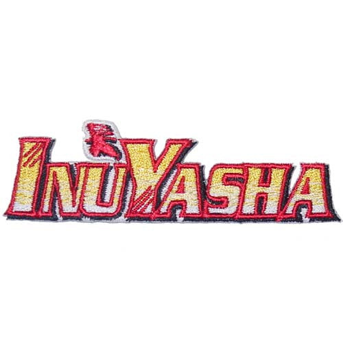 Inuyasha Name Patch