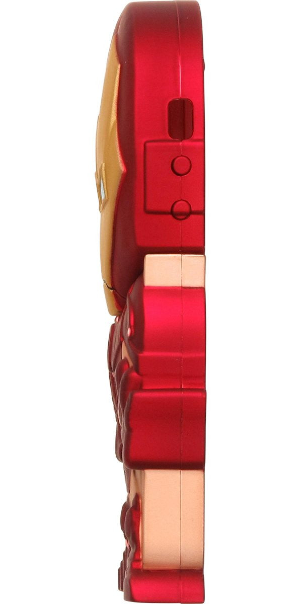 Iron Man Blast Chara-Cover 5/5s Phone Case