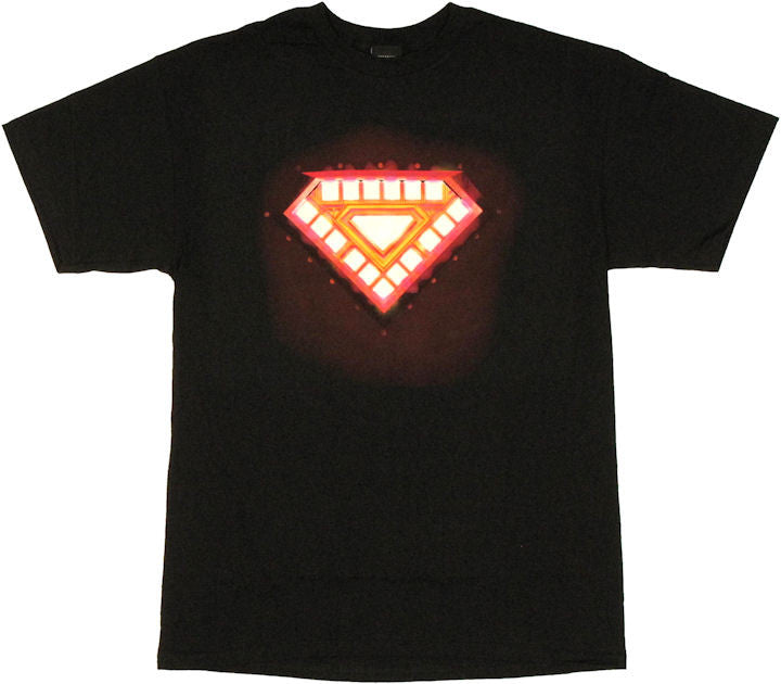 Iron Man Extremis Core T Shirt