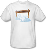 Its a Wonderful Life Bedford Falls T Shirt