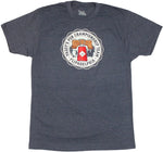 Its Always Sunny in Philadelphia Championship Team T Shirt Sheer