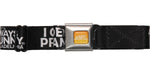 Its Always Sunny in Philadelphia I Got Dee Pregnant Seatbelt Mesh Belt