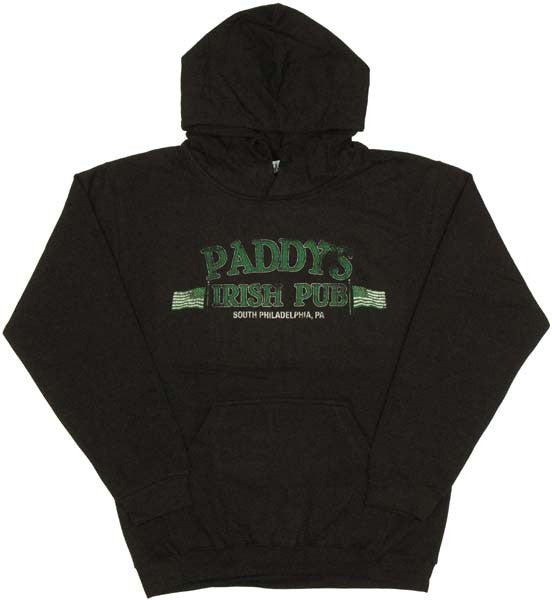 Its Always Sunny in Philadelphia Paddys Pub Hoodie