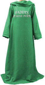 Its Always Sunny in Philadelphia Paddys Snuggler