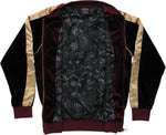 Harry Potter Magical Creatures Bomber Jacket