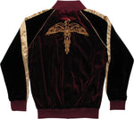 Harry Potter Magical Creatures Bomber Jacket