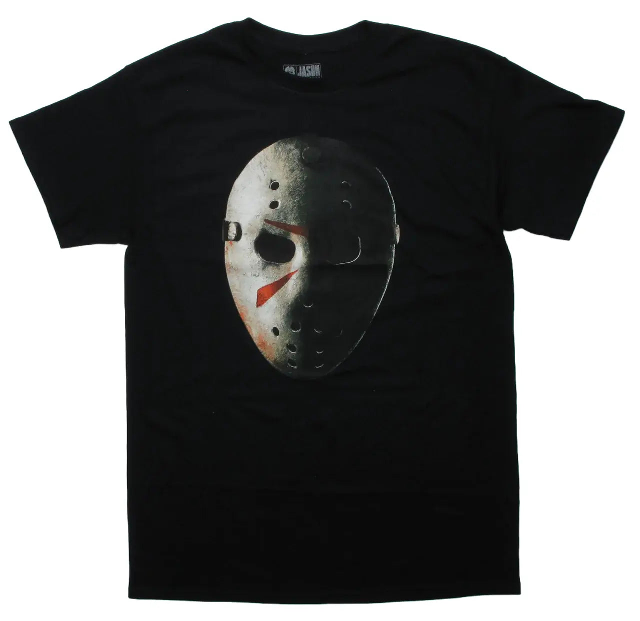 Friday The 13Th Hockey Mask T-Shirt