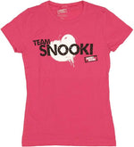 Jersey Shore Team Snooki Baby Tee