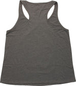 Jimi Hendrix Stained Glass Ladies Tank Top