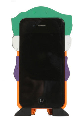 Joker iPhone 4/4S Phone Case