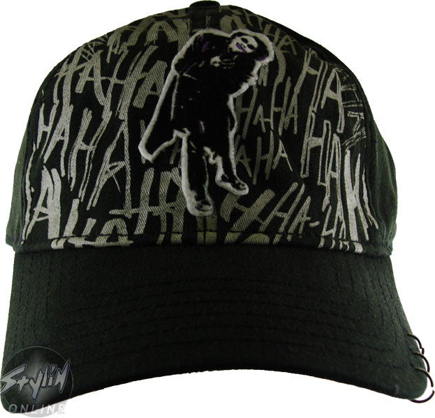 Joker Rings Hat